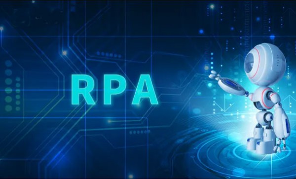 RPA政务智能机器人 RPA政务智能机器人